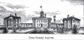 Iowa County Asylum 1892.jpg