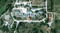 Cherokee State Hospital Aerial 2010.jpg