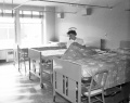 Illinois Tuberculosis Hospital at Taylor and Damen 1953 2.jpg