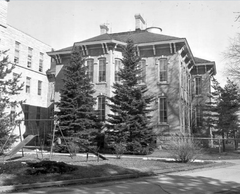 Outagamie County Asylum - Asylum Projects