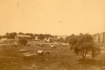 Blockley Almshouse 1893.jpg