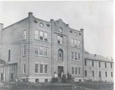 Idaho State Hospital North - Asylum Projects