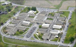 Selinsgrove Center Asylum Projects