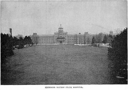 Dayton State Hospital