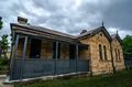 Gladesville Mental Hospital Gate cottage Victoria Road.jpg