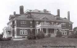 McLean Hospital