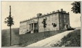 Gore Hospital, State Tuberculosis Sanitarium, Preston County, W. Va. 1927.jpg