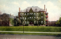 Rochester Psychiatric Center