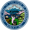 State seal of Nebraska