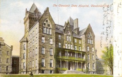 Cleveland State Hospital