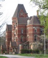 Hudson River Psychiatric Center Main Building.jpg