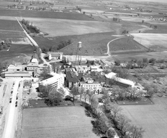 Outagamie County Asylum - Asylum Projects