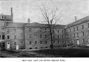 Augusta State Hospital - Asylum Projects