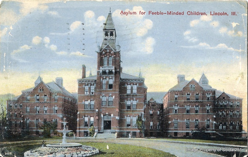 File:Lincoln Feeble Minded Hospital.jpg