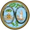 State seal of South Carolina