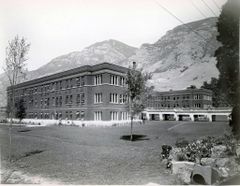 Utah State Hospital Image Gallery - Asylum Projects