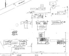 Waco State Home - Asylum Projects