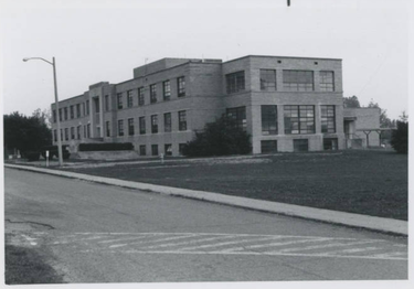 Muscatatuck State Developmental Center - Asylum Projects