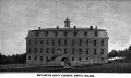 Northampton County Almshouse, hospital 1885 Report.jpg