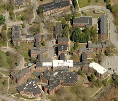 Butler Hospital - Asylum Projects