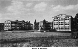 Boston State Hospital