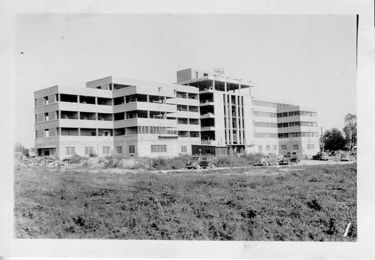 Kentucky State Hospital - Asylum Projects