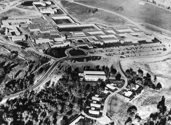 Atascadero State Hospital - Asylum Projects