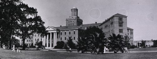 new orleans adolescent hospital abandoned