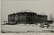 Chicago State Hospital Image Gallery - Asylum Projects