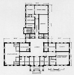 Fernald State School - Asylum Projects