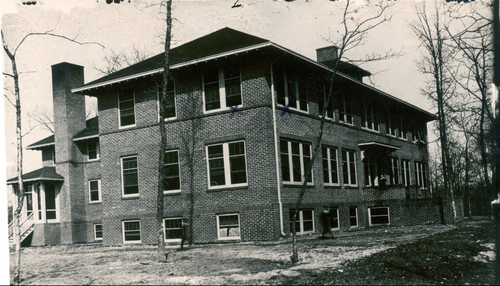 Oakland Park Sanitarium - Asylum Projects