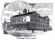 Winnebago County Asylum - Asylum Projects