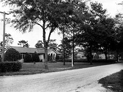 Florida Farm Colony