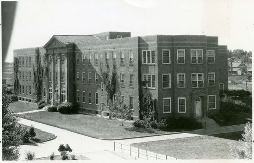 Colorado Psychiatric Hospital - Asylum Projects