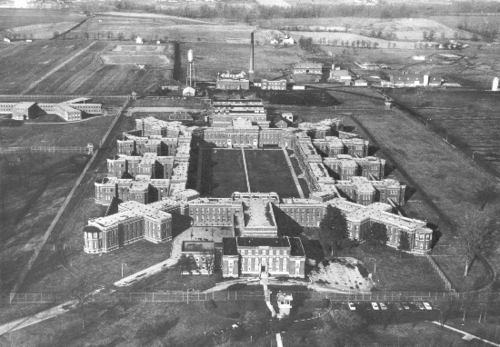 lima state hospital tours