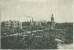 Rochester State Hospital