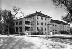 Yankton State Hospital Image Gallery - Asylum Projects