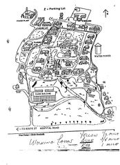 Medfield State Hospital - Asylum Projects