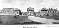 Bangor State Hospital