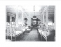 Arizona State Interior view female infirmary ward, 1912.jpg