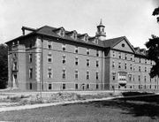 Cleveland State Hospital Image Gallery - Asylum Projects