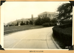 Mississippi State Sanatorium - Asylum Projects