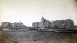 Connecticut State Hospital