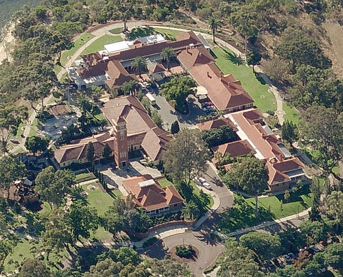 Heathcote Mental Hospital Asylum Projects